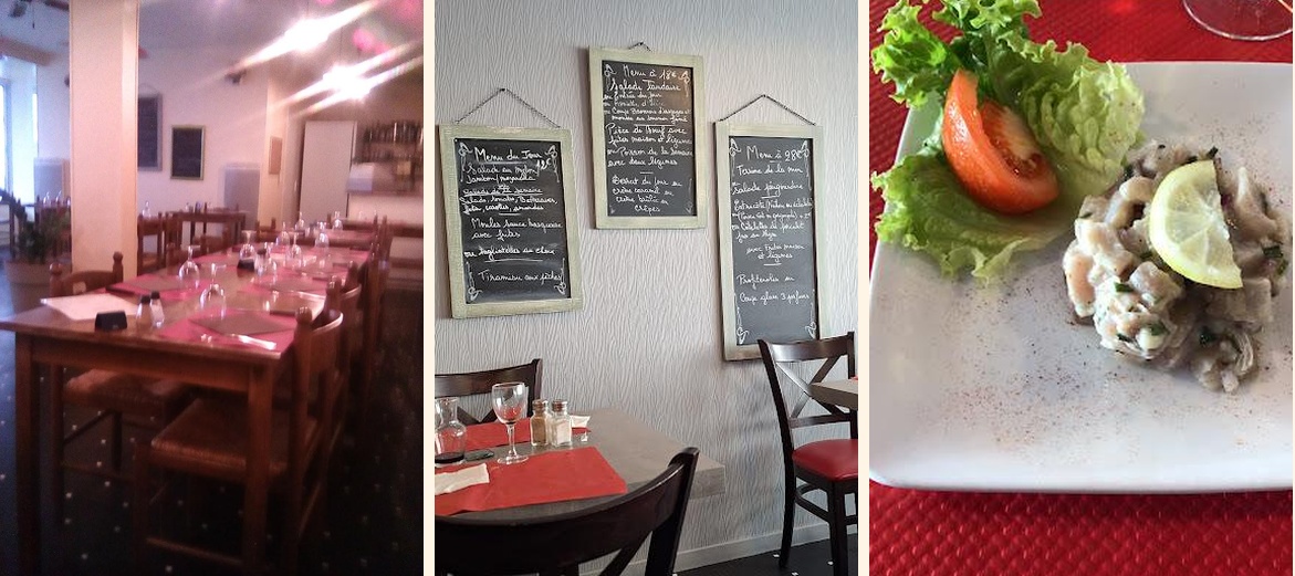 La Fourchette d'Elise - Gallery Image 1