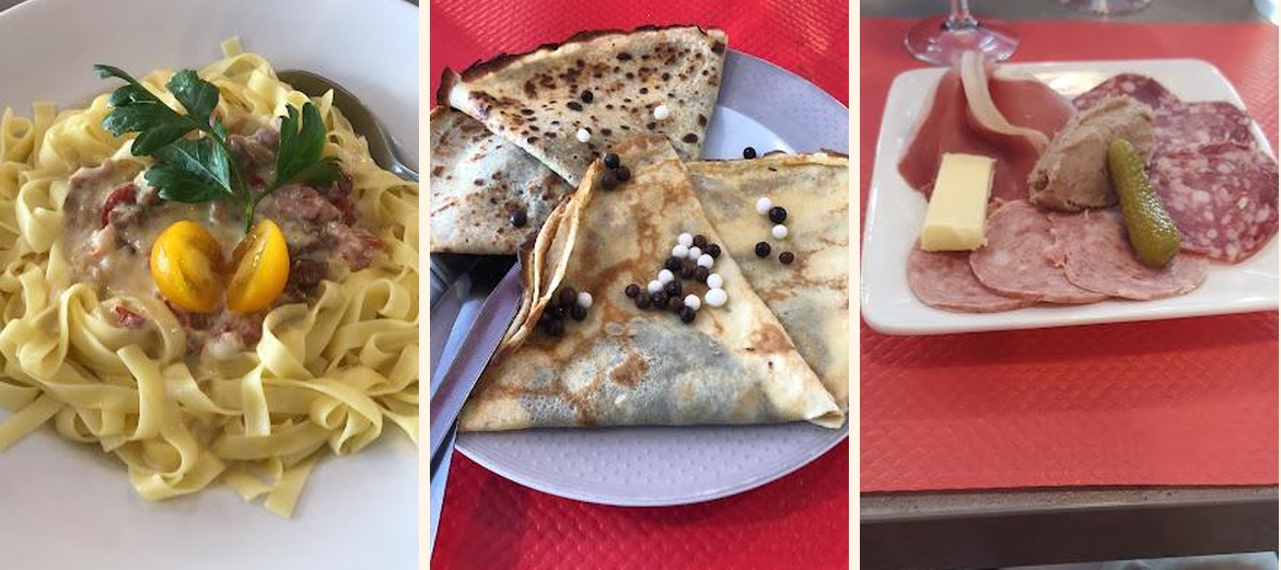 La Fourchette d'Elise - Gallery Image 2