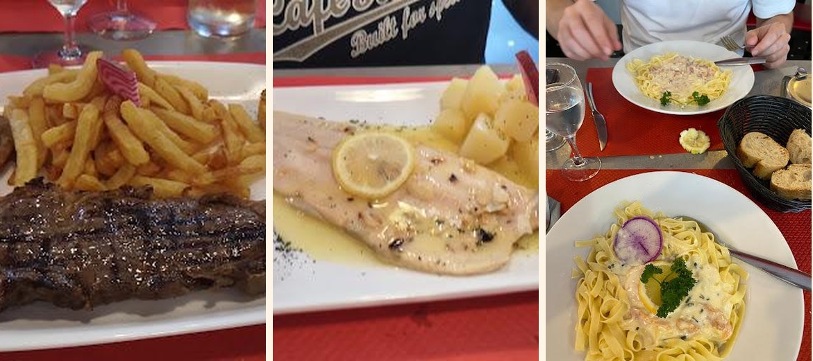 La Fourchette d'Elise - Gallery Image 3