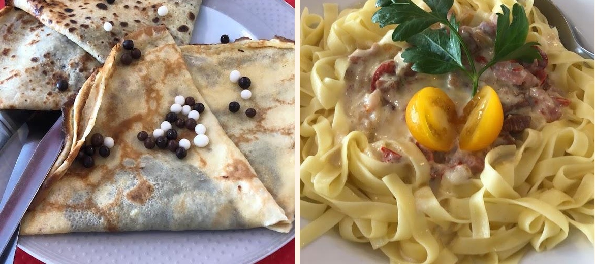 La Fourchette d'Elise - Gallery Image 4