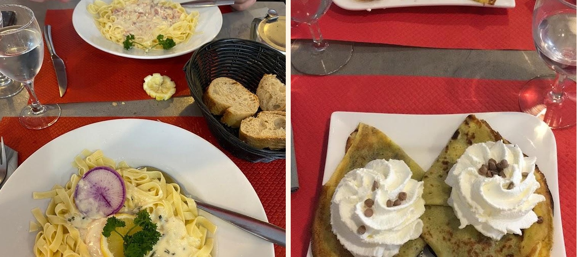 La Fourchette d'Elise - Gallery Image 5