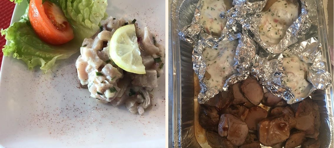 La Fourchette d'Elise - Gallery Image 6