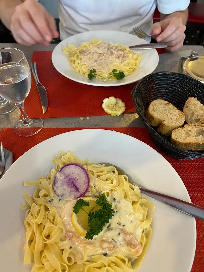 La Fourchette d'Elise